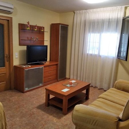Marvel Apartamento Vinarós المظهر الخارجي الصورة