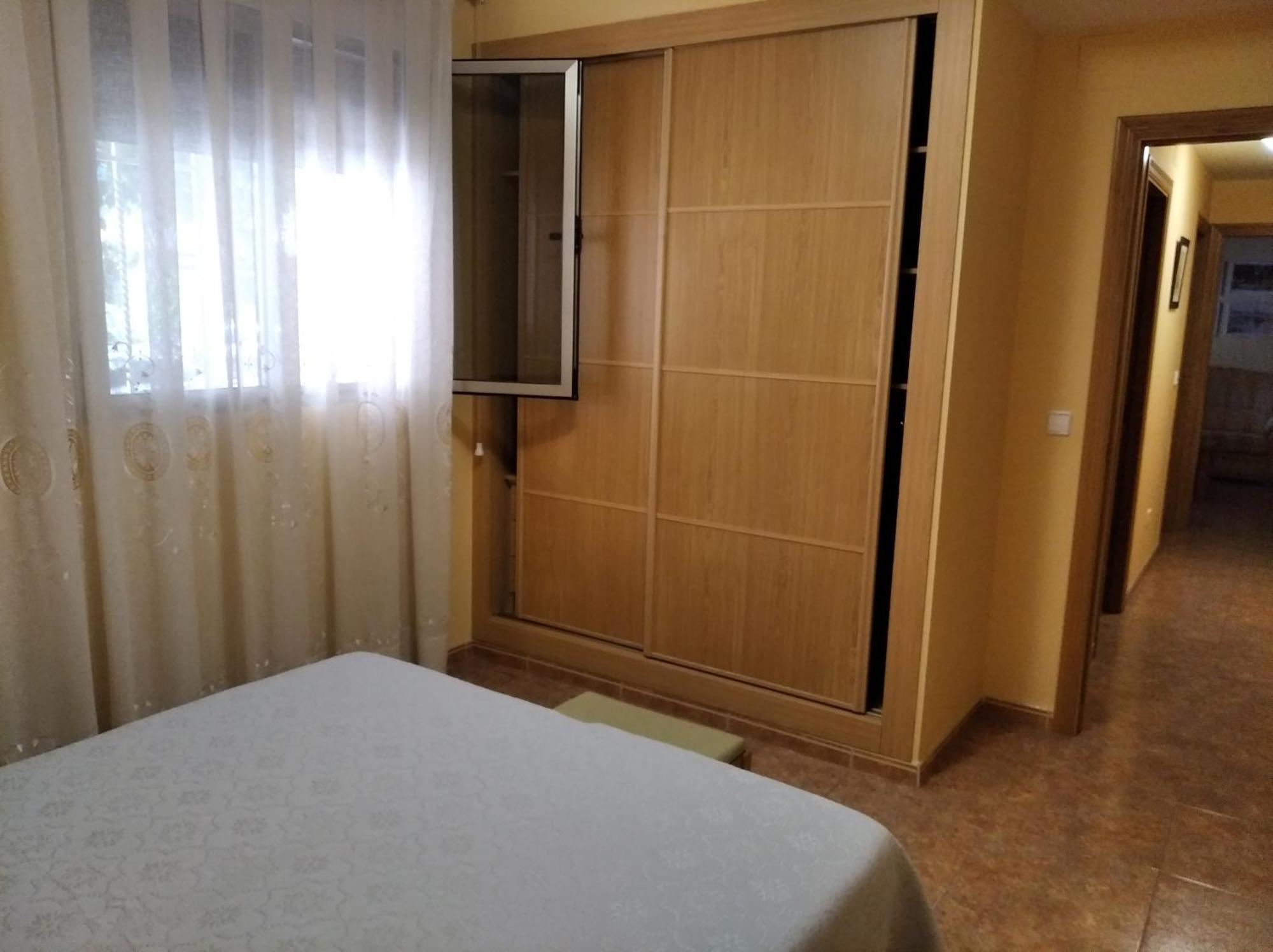Marvel Apartamento Vinarós المظهر الخارجي الصورة
