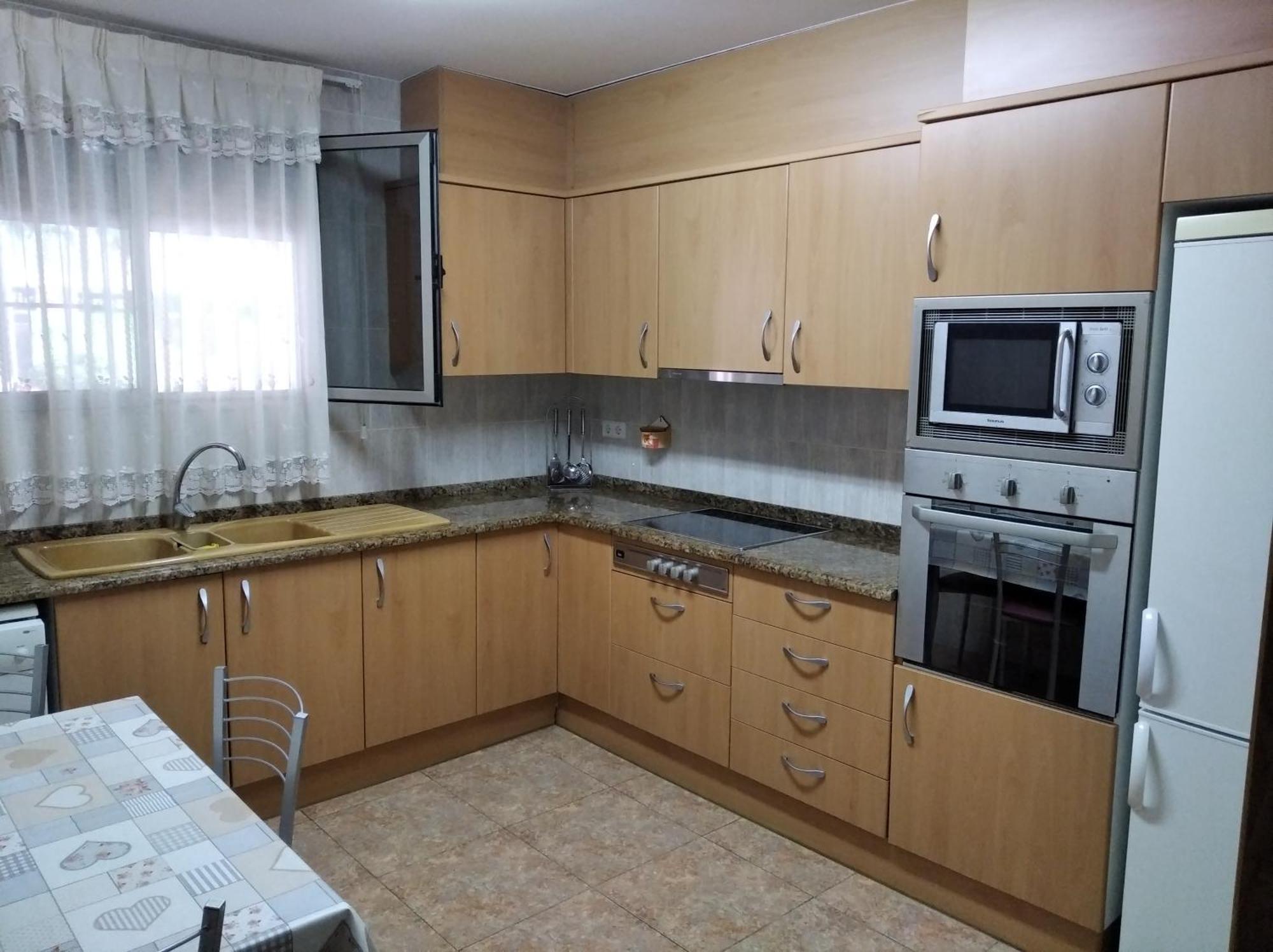 Marvel Apartamento Vinarós المظهر الخارجي الصورة